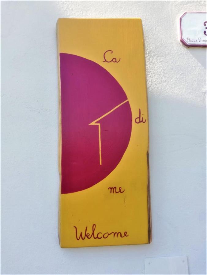 Ca Di Me Villa La Morra Exterior photo