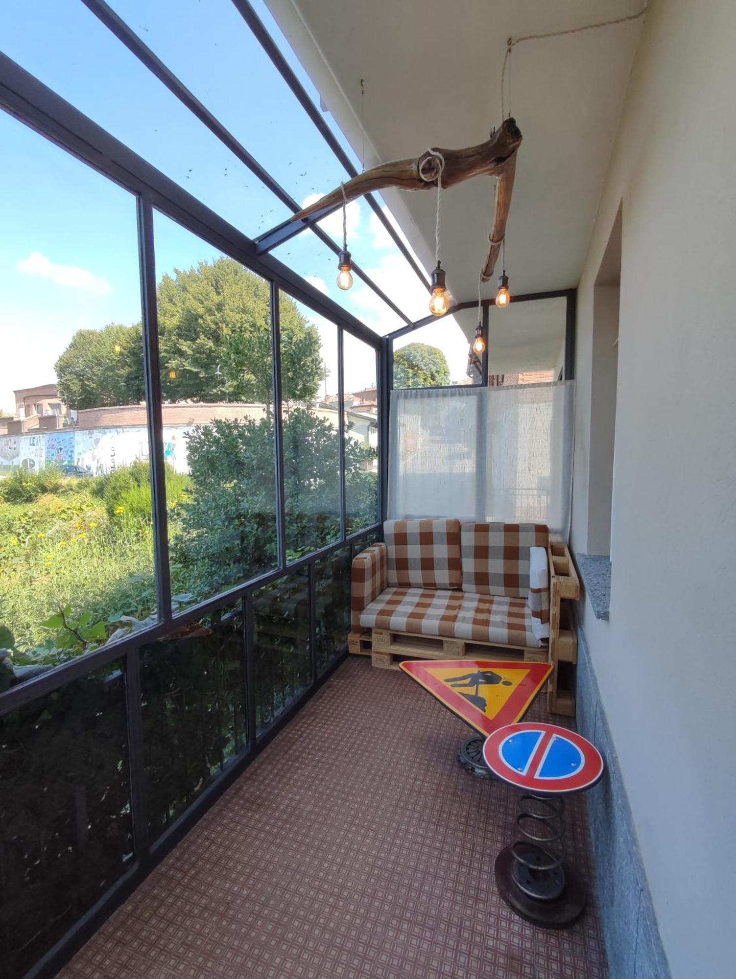 Ca Di Me Villa La Morra Room photo
