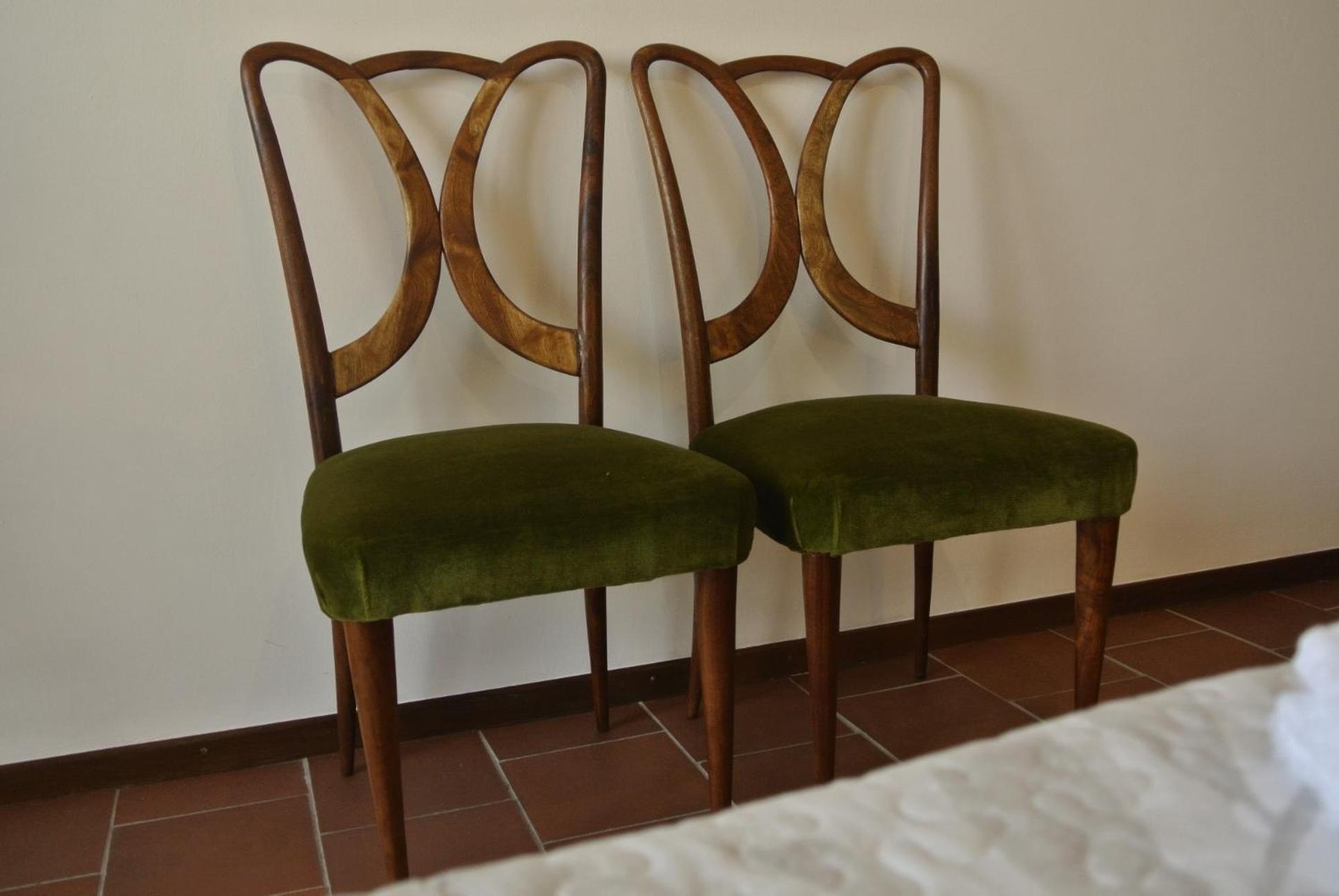 Ca Di Me Villa La Morra Room photo